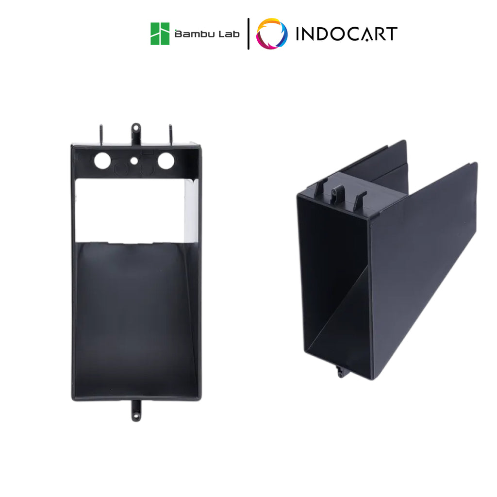 3D Printer Parts BambuLab Purge Chute BambuLab H2D