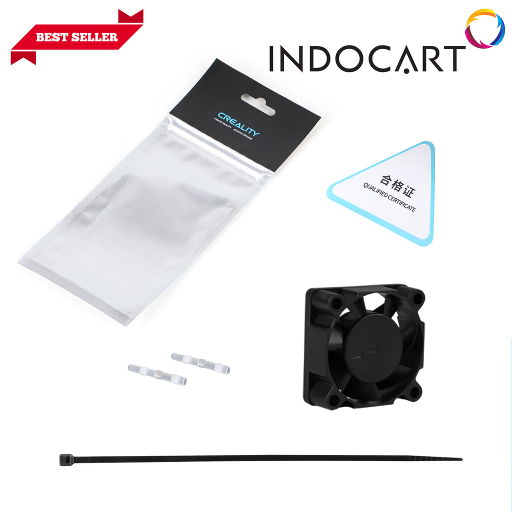 3D Printer Parts Creality OEM Silent Axial Cooling Fan 3010 24V