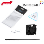 3D Printer Parts Creality OEM Silent Axial Cooling Fan 3010 24V