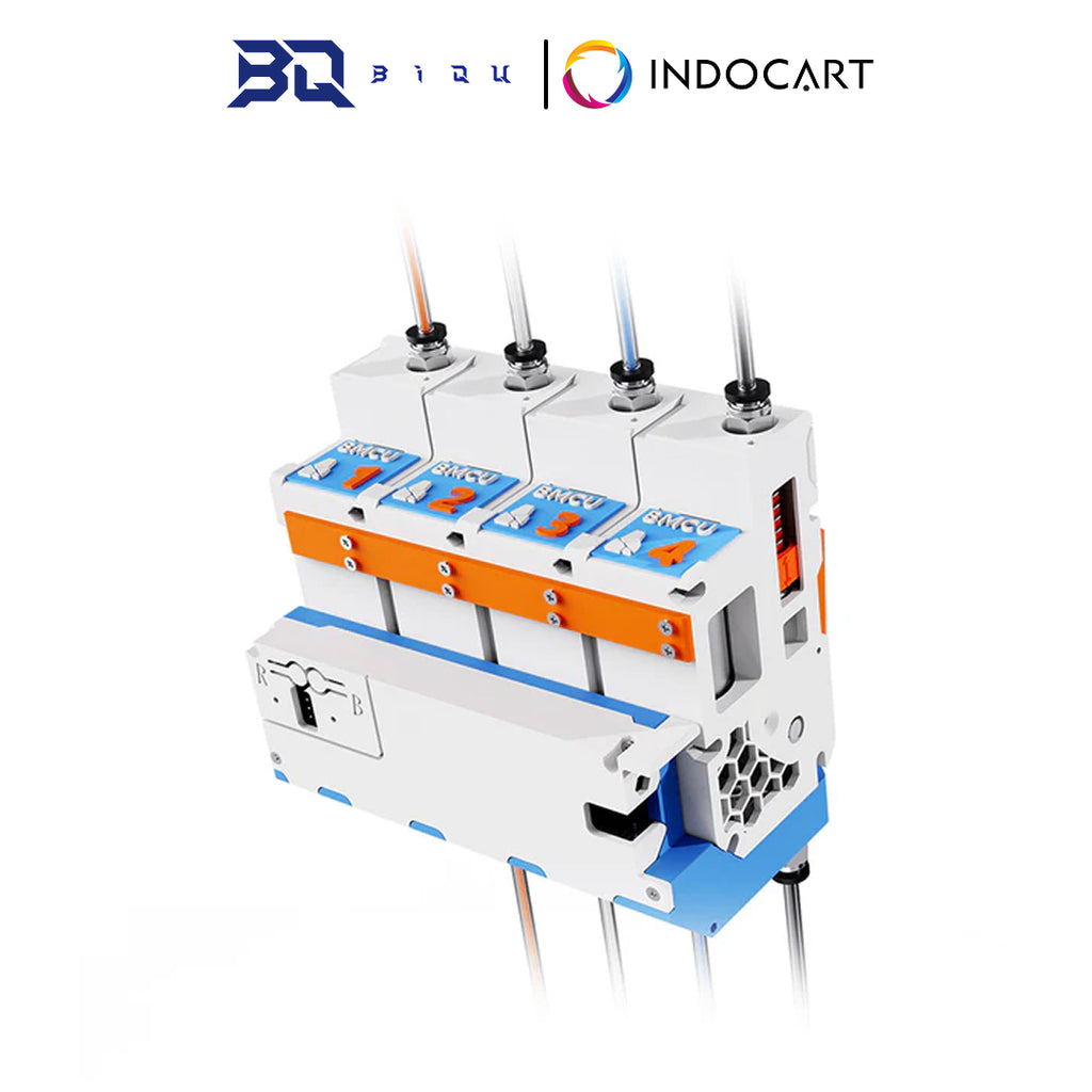 3D Printer BIGTREETECH/BIQU BMCU 370 DIY kit V1.0