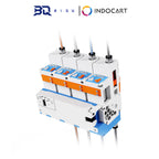 3D Printer BIGTREETECH/BIQU BMCU 370 DIY kit V1.0
