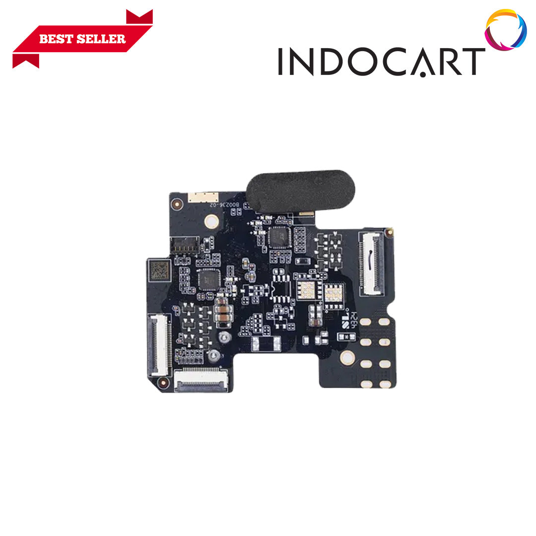 3D Printer Parts BambuLab BambuLab H2D Extruder Connection Board BambuLab H2D