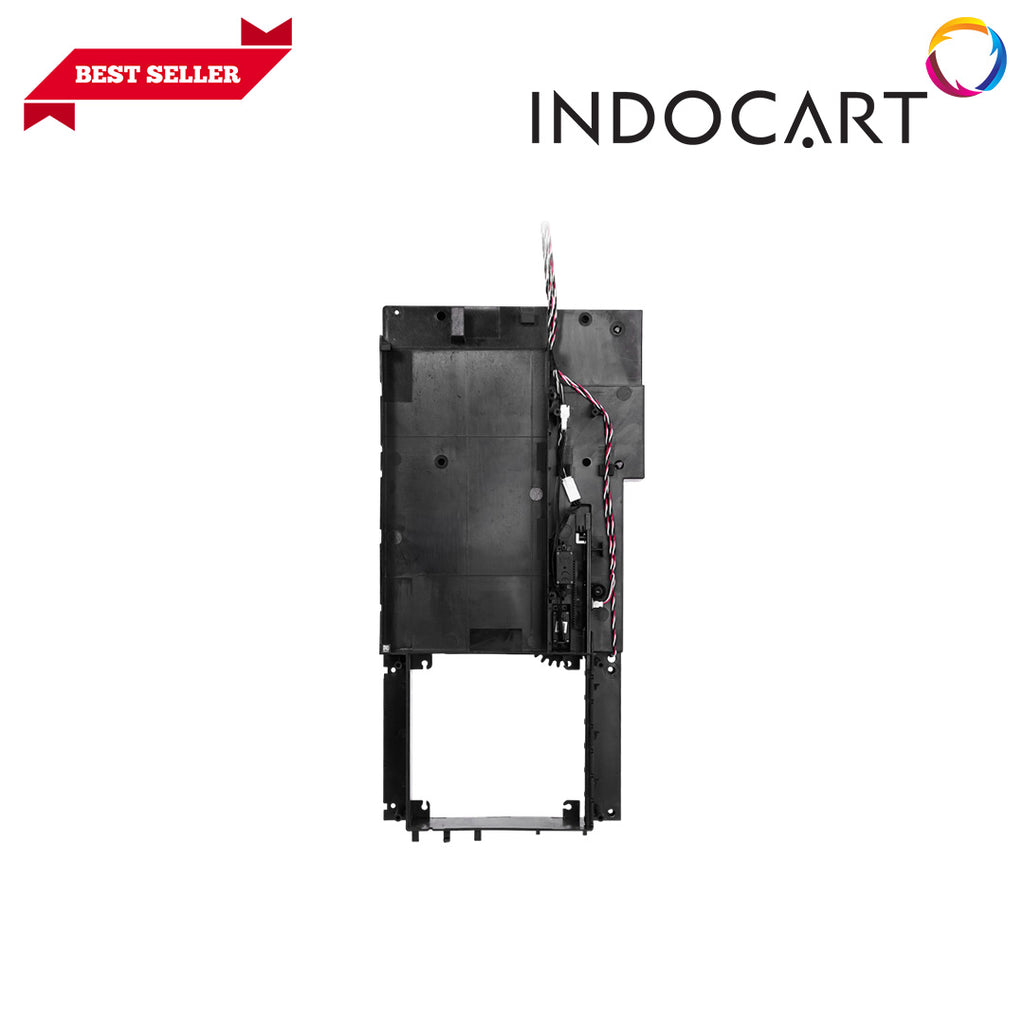 3D Printer Parts BambuLab Inner Lining Upper Cover Right BambuLab H2D