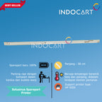 Heating Element-Keramik Fuser Pemanas-HP LaserJet 5000