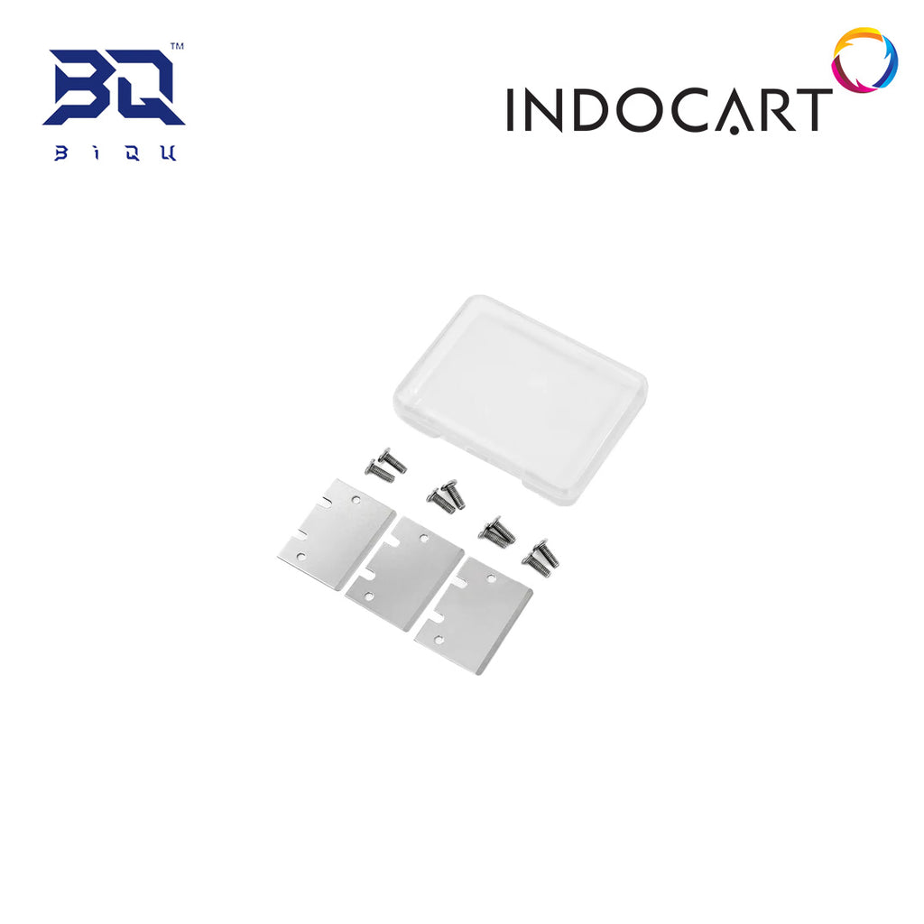 3D Printer Parts BigTreeTech/BIQU Panda Blades Scraper/3pcs
