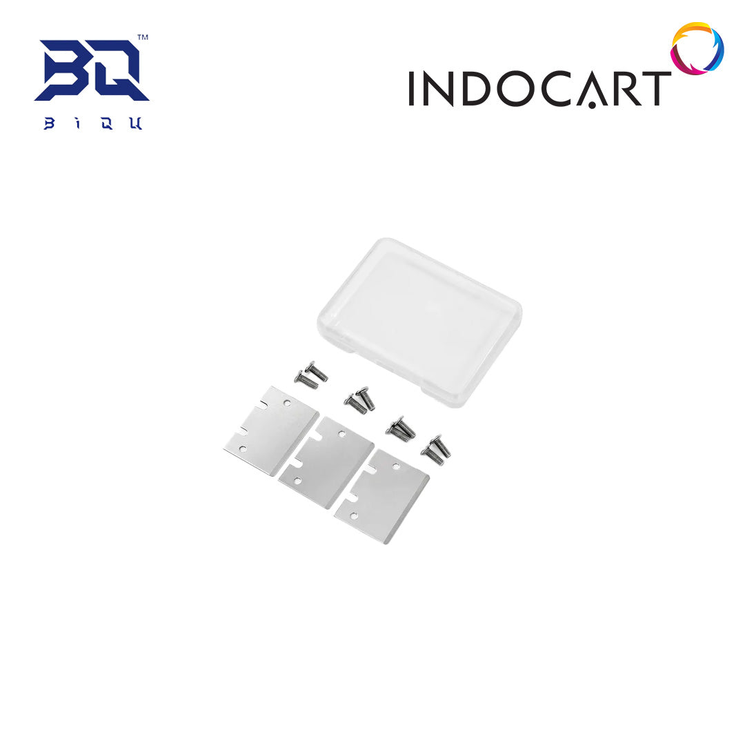 3D Printer Parts BigTreeTech/BIQU Panda Blades Scraper/3pcs