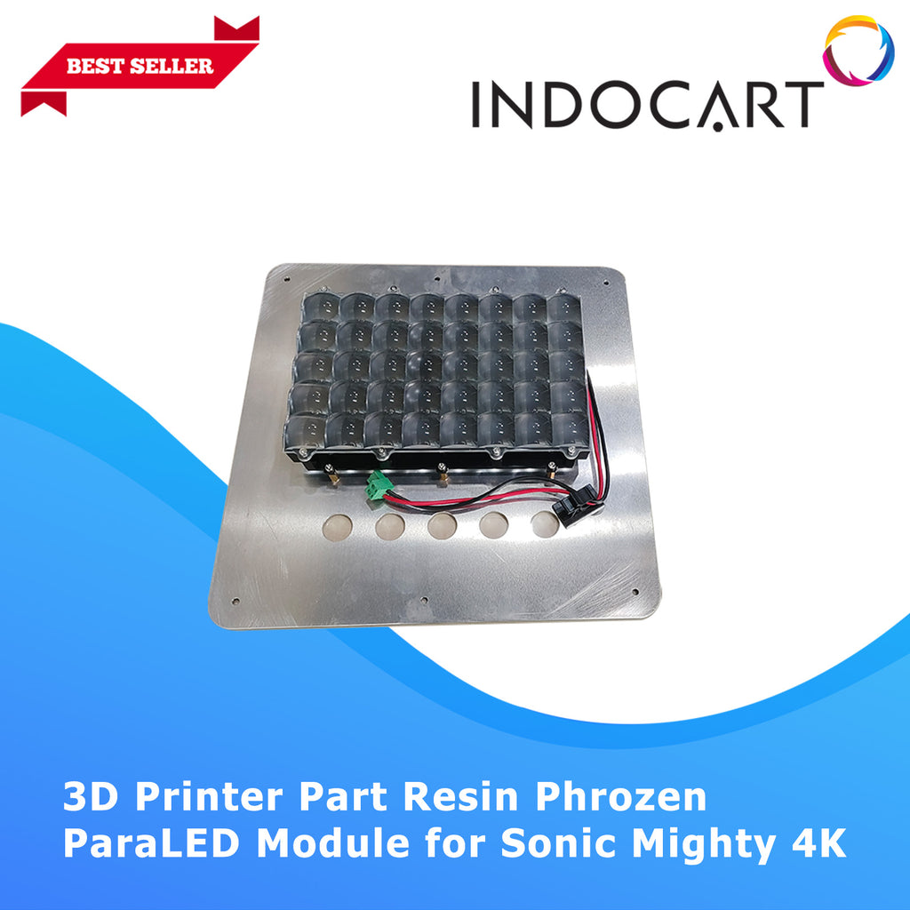 3D Printer Parts Phrozen ParaLED Module for Sonic Mighty 4K