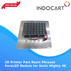 3D Printer Parts Phrozen ParaLED Module for Sonic Mighty 4K