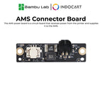 3D Printer Parts BambuLab AMS Connector Board Control X1C/P1 Series