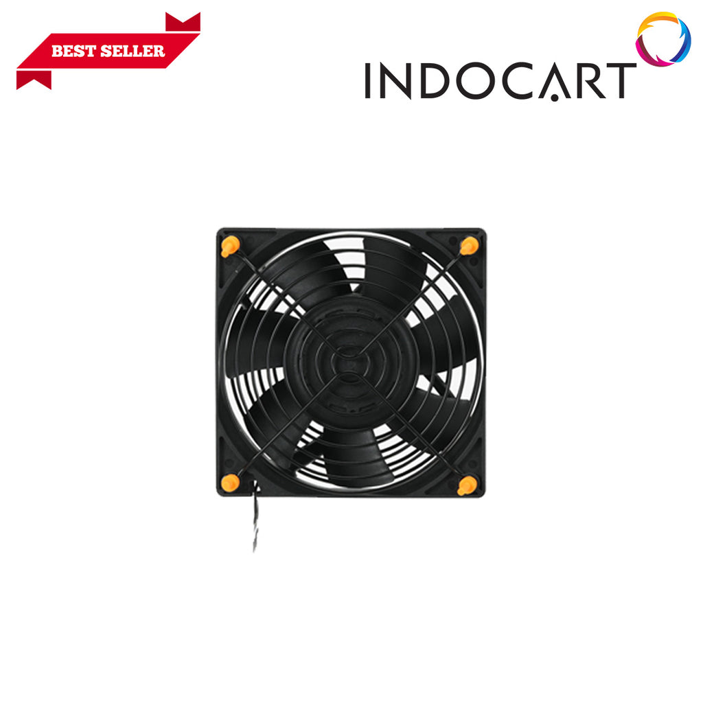 3D Printer Parts BambuLab Chamber Exhaust Fan H2 Series