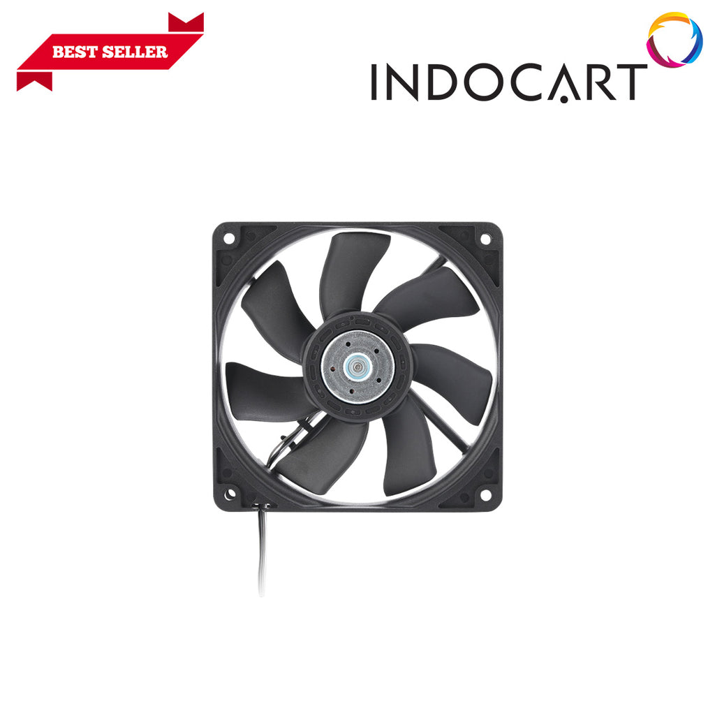 3D Printer Parts BambuLab Chamber Heat Circulation Fan BambuLab H2D