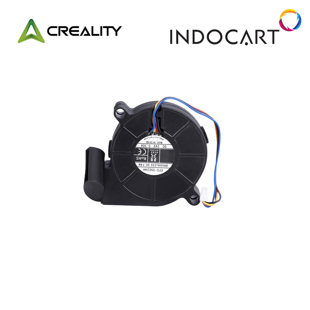 3D Printer Parts Creality OEM Model Cooling Fan Creality Hi