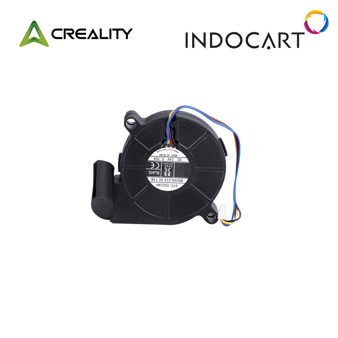 3D Printer Parts Creality OEM Model Cooling Fan Creality Hi