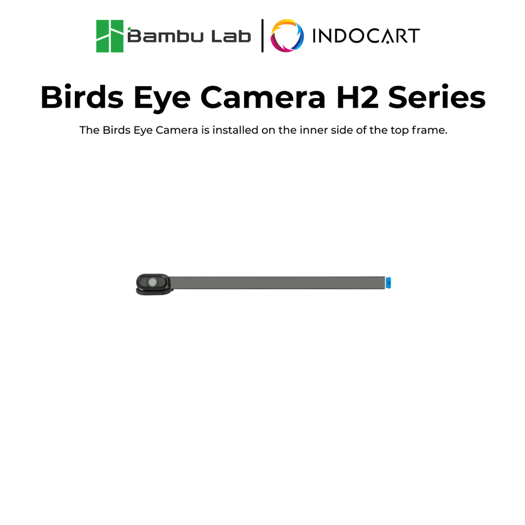3D Printer Parts BambuLab Birds Eye Camera BambuLab H2D