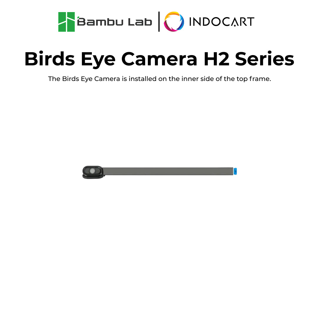 3D Printer Parts BambuLab Birds Eye Camera BambuLab H2D