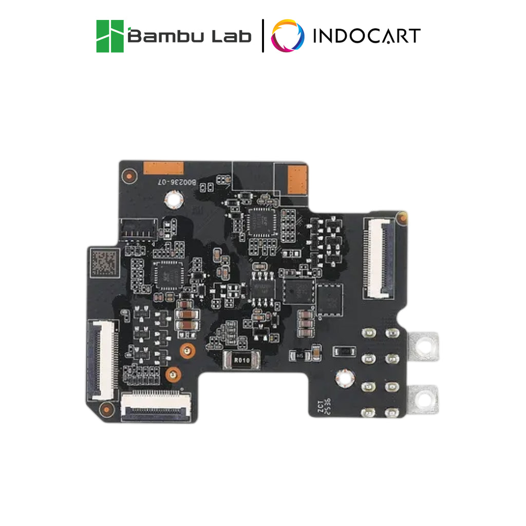 3D Printer Parts BambuLab Extruder Connection Board Control BambuLab H2C