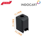 3D Printer Parts BambuLab Compatible Silicone Sock Hotend V2.0 BambuLab P1/X1 Series