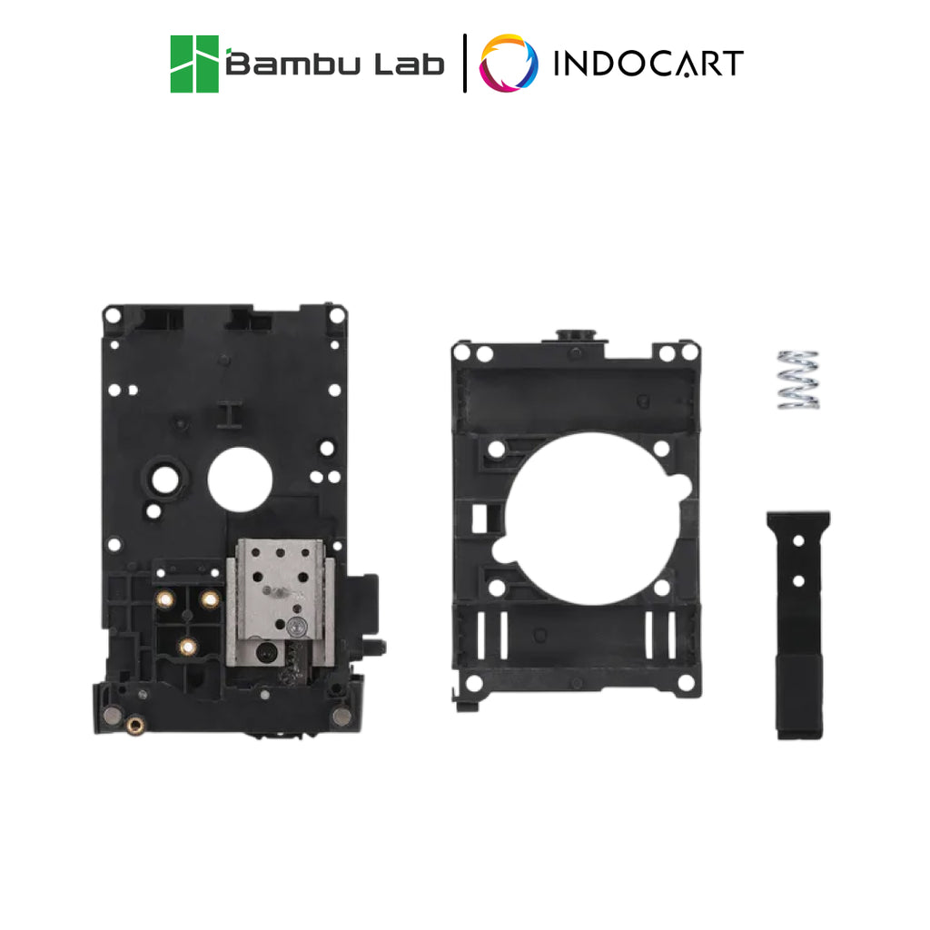 3D Printer Parts BambuLab Toolhead Carriage BambuLab X2D