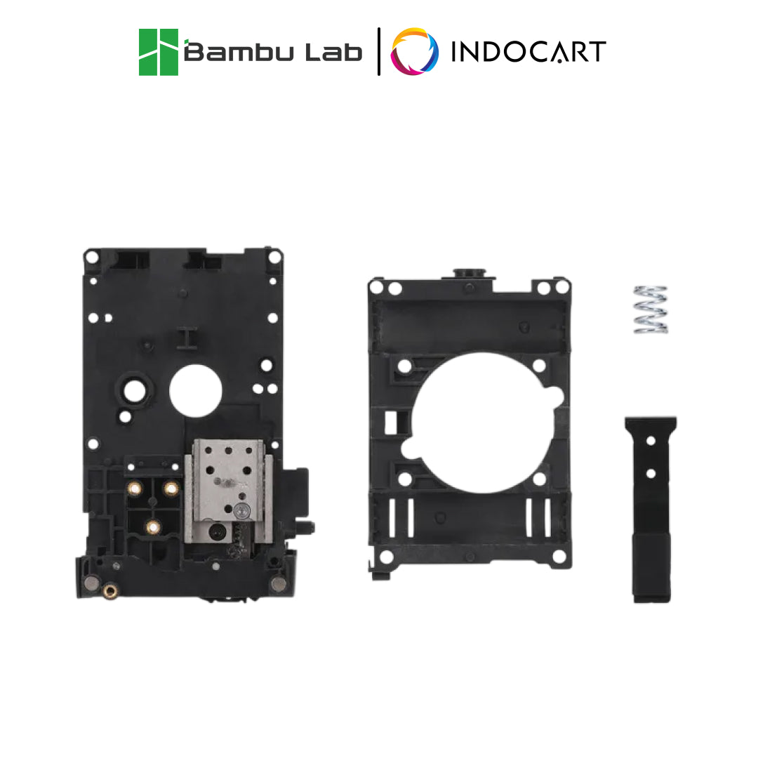 3D Printer Parts BambuLab Toolhead Carriage BambuLab X2D