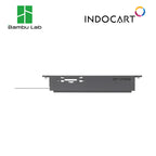 3D Printer Parts BambuLab Front Cover BambuLab P2S