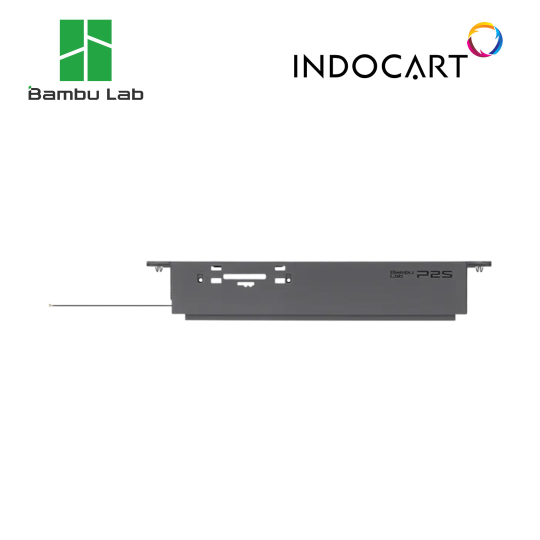 3D Printer Parts BambuLab Front Cover BambuLab P2S