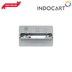 3D Printer Parts Display Rear Housing with Hinge BambuLab X1C