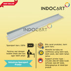 Wiper Blade Kuroki 29X 43X 25X 82X-HP 5000 5100 9000 9040 9050 8100 8150 M806 M830