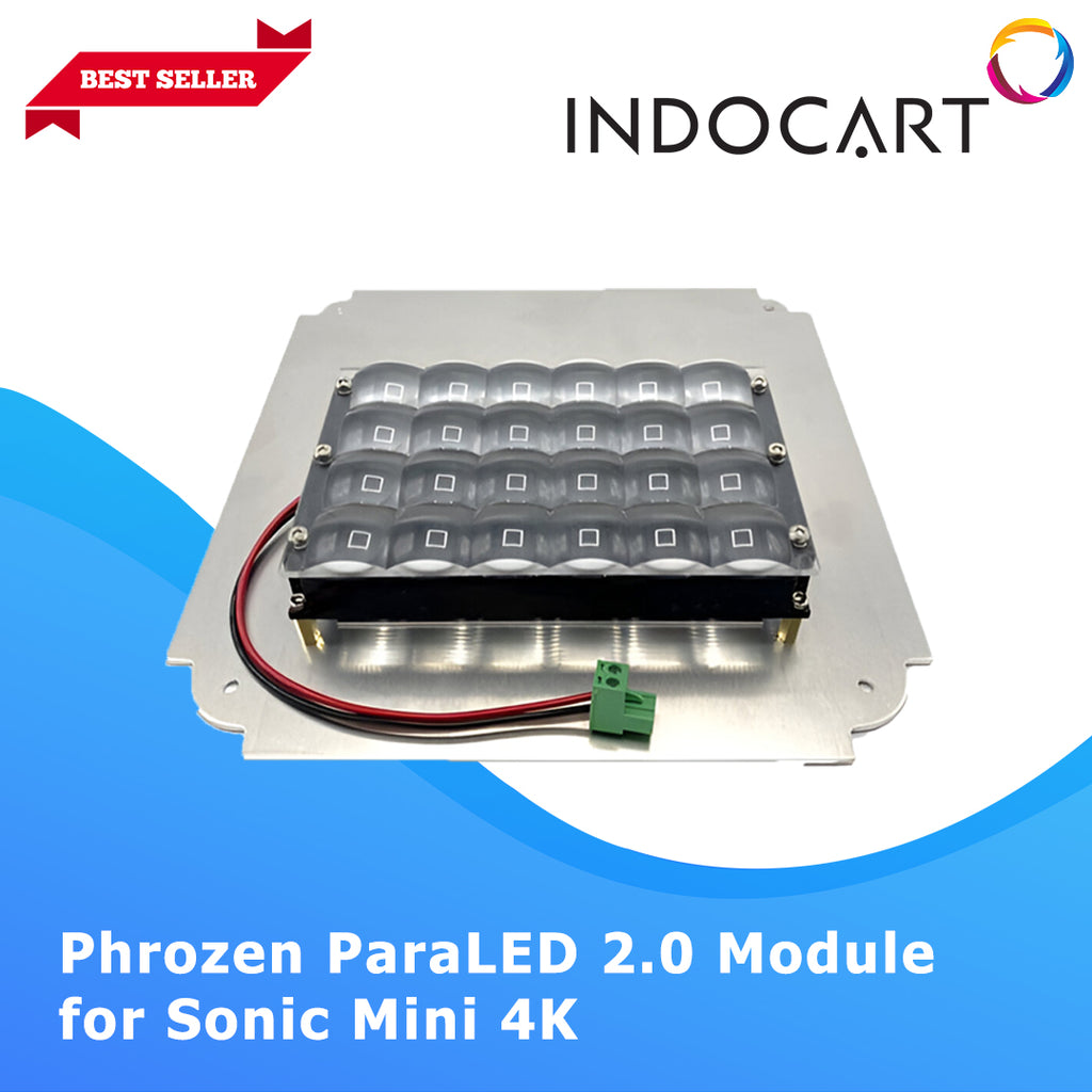 3D Printer Parts Phrozen ParaLED 2.0 Module Sonic Mini 4K