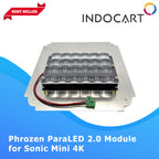 3D Printer Parts Phrozen ParaLED 2.0 Module Sonic Mini 4K