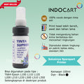Tinta Refill Printer Epson - 100ml - Supreme - Dye Color