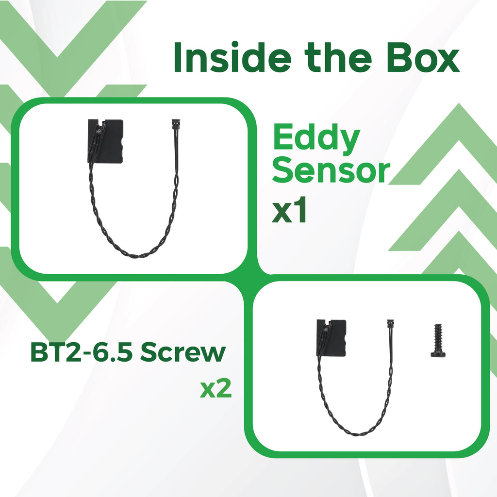 3D Printer Parts BambuLab Eddy Sensor BambuLab H2S