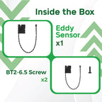 3D Printer Parts BambuLab Eddy Sensor BambuLab H2S