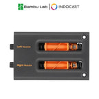 3D Printer Parts BambuLab Filament Buffer BambuLab X2D