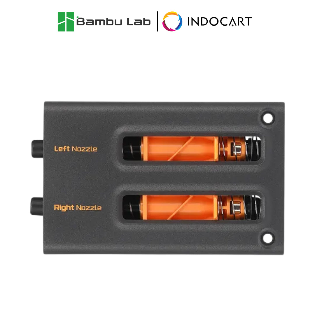 3D Printer Parts BambuLab Filament Buffer BambuLab X2D