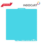 3D Printer Parts Printing Plate-257x257 Dual Side Glacier Cool Plate BambuLab A1/P1S/P2S/X1C/X1E
