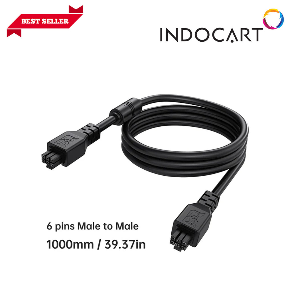 3D Printer BigTreeTech/BIQU AMS Cable 6PIN BambuLab X1/P1
