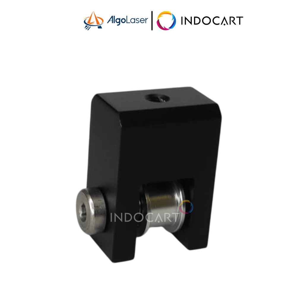 Laser Engraver/Cutter Parts AlgoLaser Alpha MK2 Y Axis Idler Assembly
