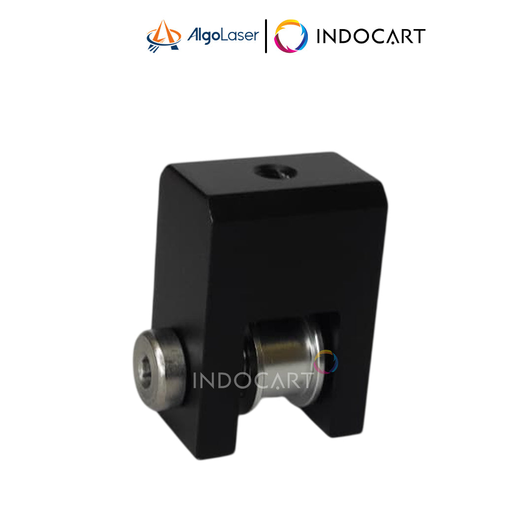 Laser Engraver/Cutter Parts AlgoLaser Alpha MK2 Y Axis Idler Assembly