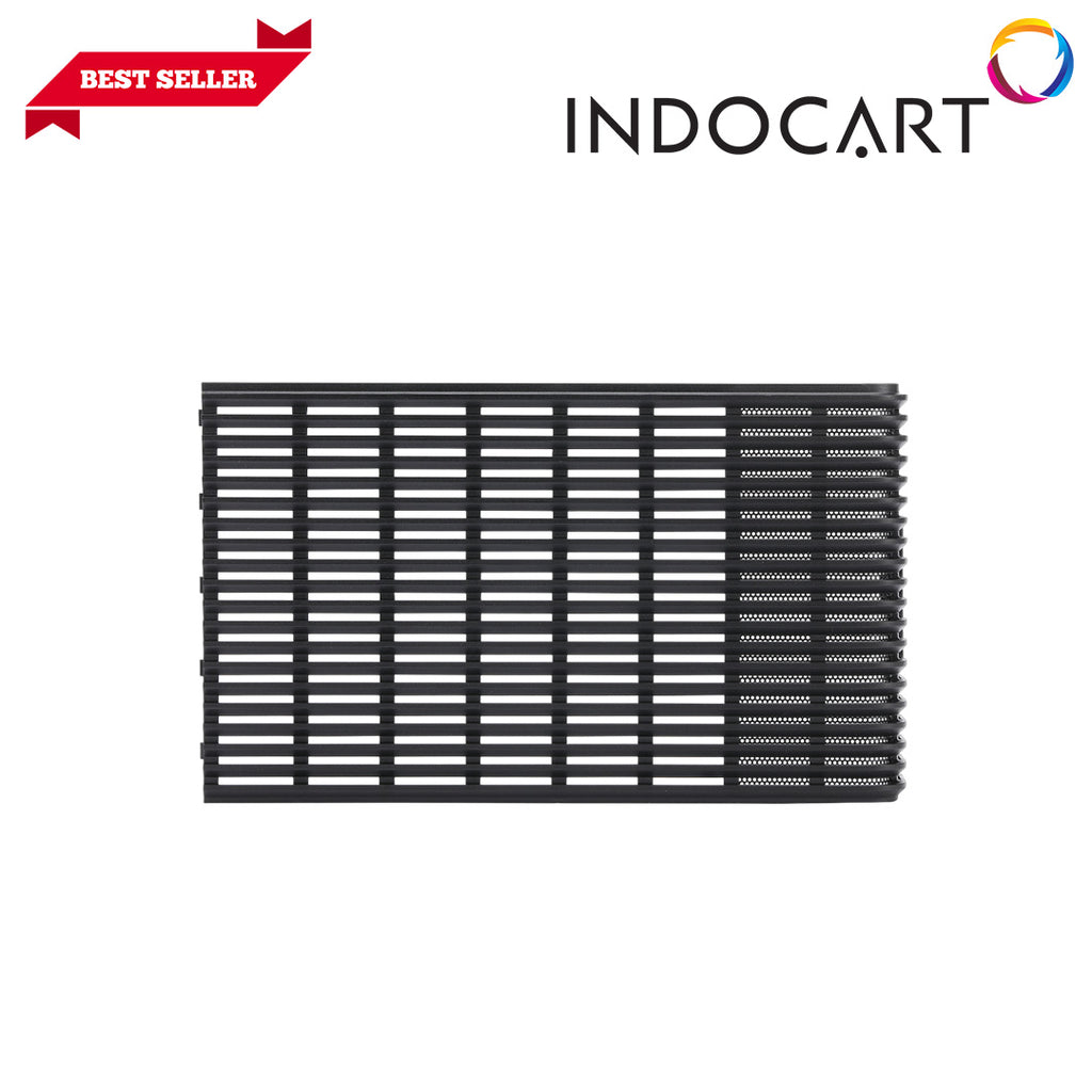 3D Printer Parts BambuLab Activated Carbon Air Filter Cover BambuLab H2D