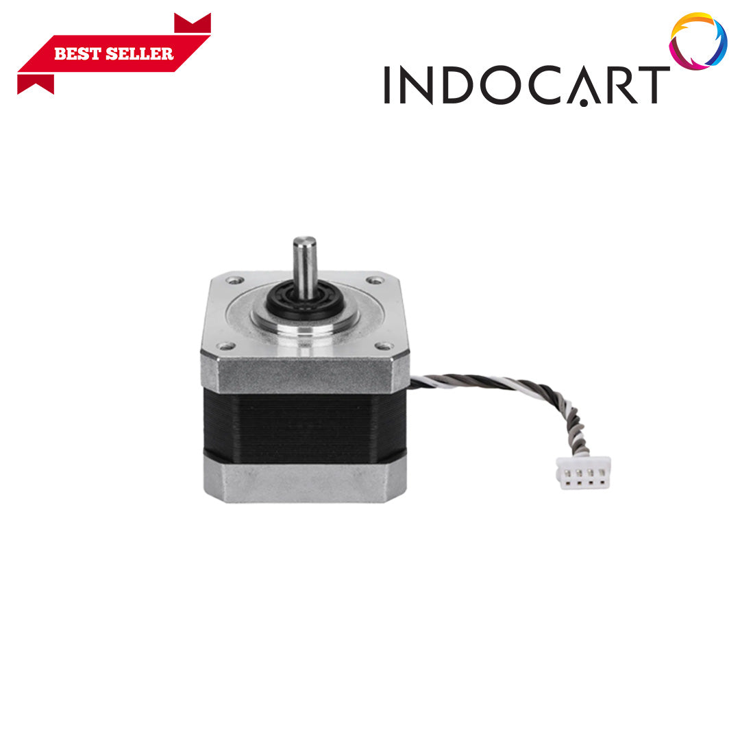 3D Printer Parts BambuLab Z Motor Original Replacement BambuLab A1