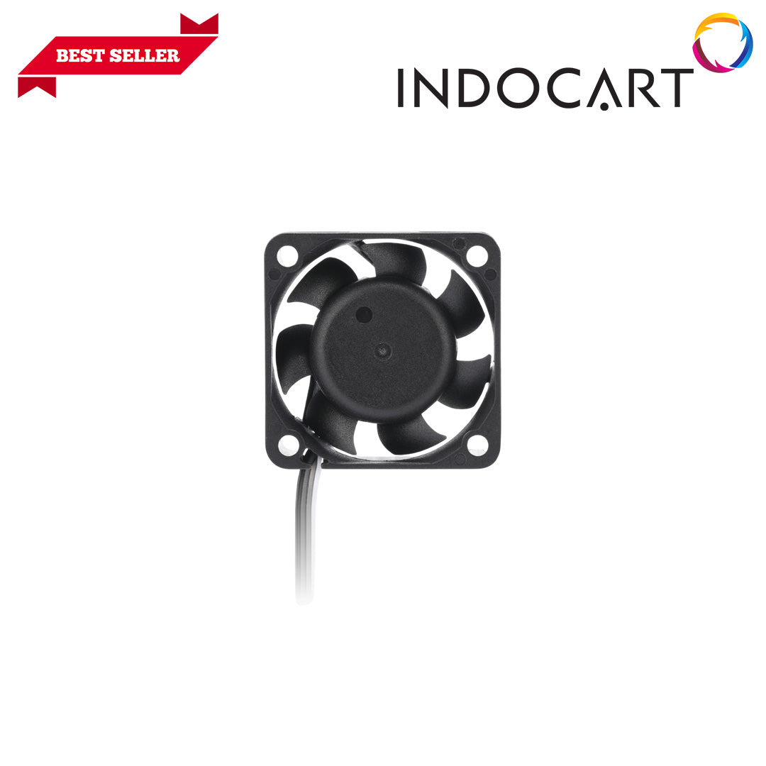 3D Printer Parts BambuLab MC Board Fan BambuLab H2D