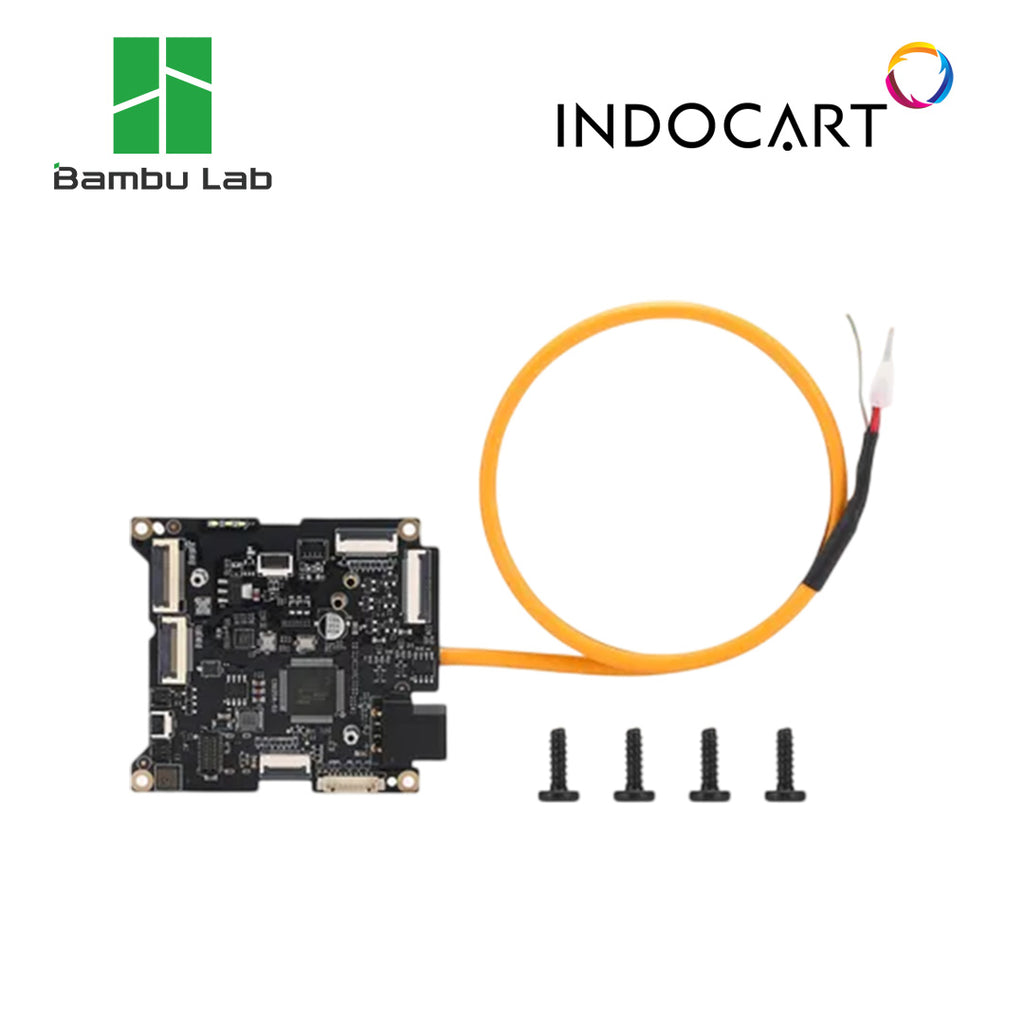 3D Printer Parts BambuLab TH Board Control BambuLab H2C