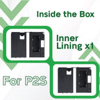 3D Printer Parts BambuLab Inner Lining BambuLab P2S