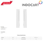 3D Printer Parts BambuLab Print Head Rear Cover A1 Series