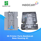 3D Printer Parts BambuLab Base Housing Cover BambuLab A1
