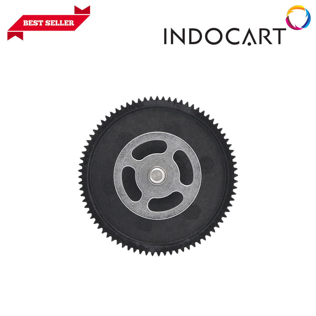 3D Printer Parts BambuLab Dual Extruder Gears BambuLab H2D