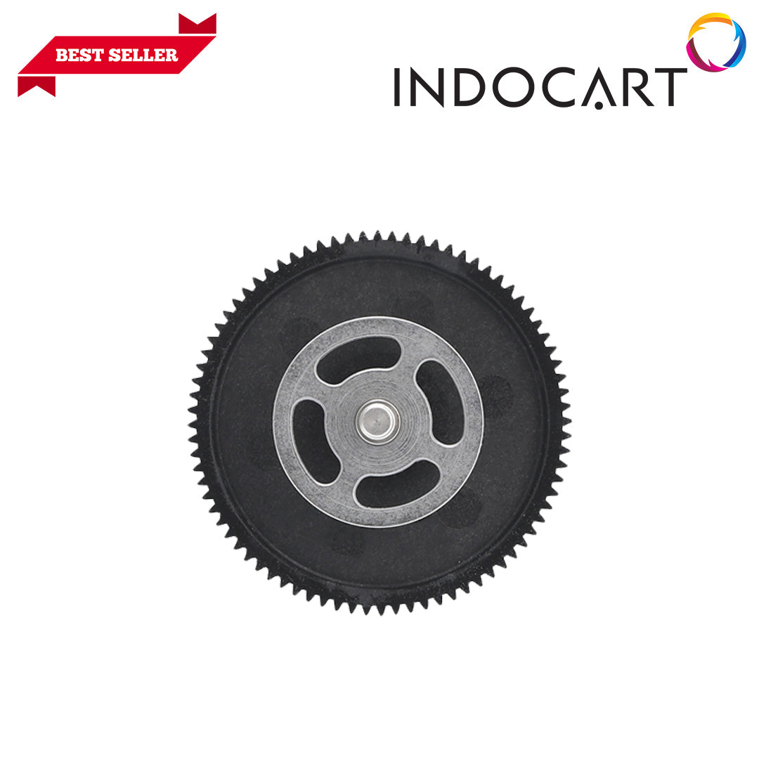 3D Printer Parts BambuLab Dual Extruder Gears BambuLab H2D