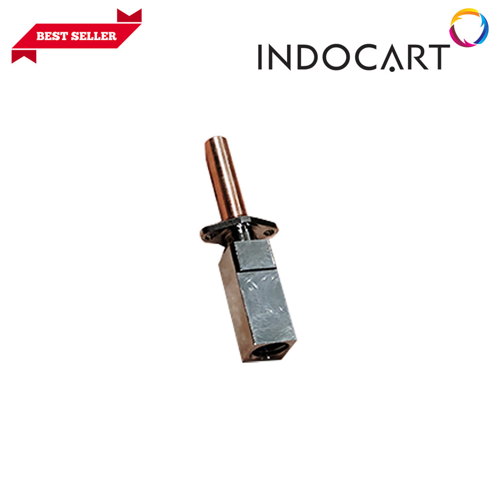 3D Printer Parts BambuLab Compatible Bi Metal Heatbreak V2.0 Hotend BambuLab