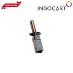 3D Printer Parts BambuLab Compatible Bi Metal Heatbreak V2.0 Hotend BambuLab