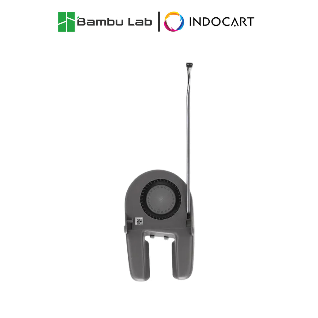 3D Printer Parts BambuLab Part Cooling Fan BambuLab A2L